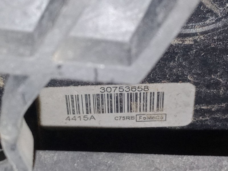 Recambio de cerradura puerta delantera izquierda para volvo v50 (545) 2.0 d referencia OEM IAM 30753658  