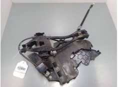 Recambio de cerradura puerta trasera derecha para volvo v50 (545) 2.0 d referencia OEM IAM 30699112  