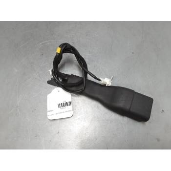 ANCLAJE CINTURON DELANTERO IZQUIERDO B0009144ZD 