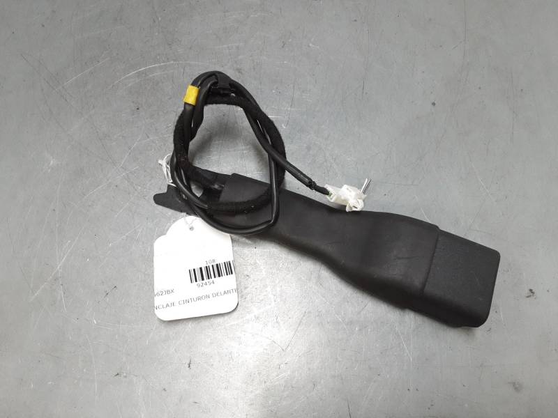 ANCLAJE CINTURON DELANTERO IZQUIERDO B0009144ZD 