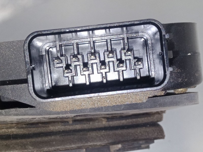 Recambio de cerradura puerta trasera derecha para volvo v50 (545) 2.0 d referencia OEM IAM 30699112  