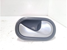Recambio de maneta exterior puerta trasera derecha para renault modus / grand modus (f/jp0_) 1.5 dci (fp0f, jp0f) referencia OEM