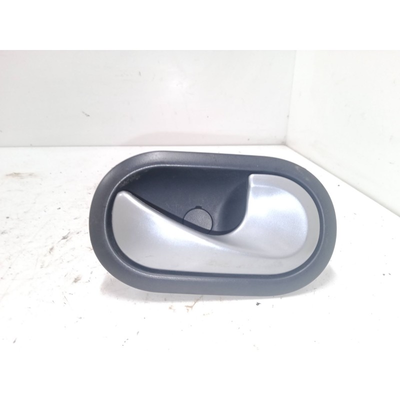 Recambio de maneta exterior puerta trasera derecha para renault modus / grand modus (f/jp0_) 1.5 dci (fp0f, jp0f) referencia OEM
