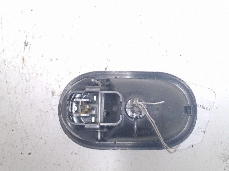 Recambio de maneta exterior puerta trasera derecha para renault modus / grand modus (f/jp0_) 1.5 dci (fp0f, jp0f) referencia OEM