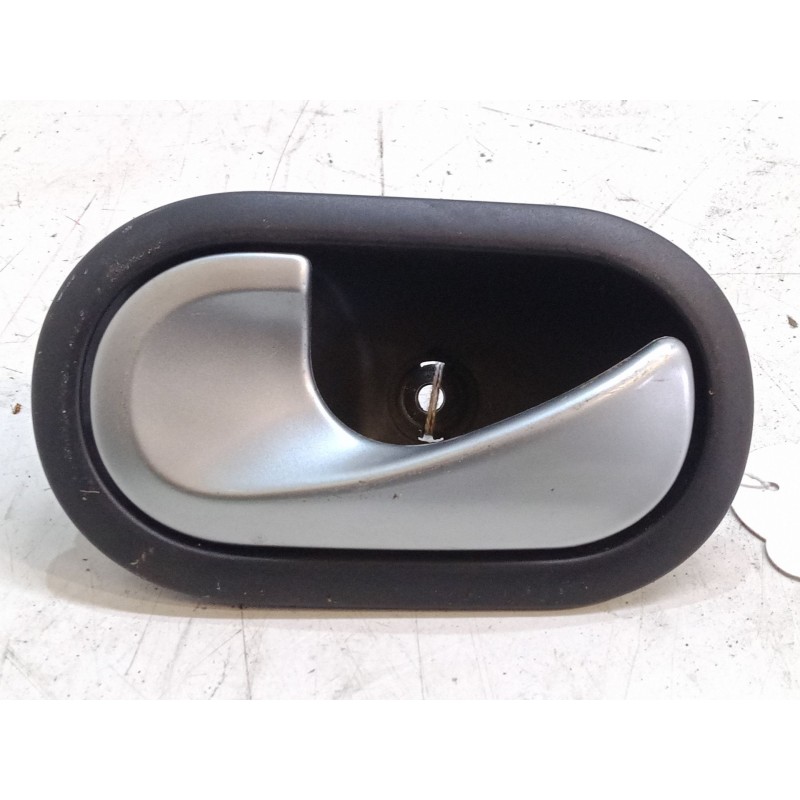 Recambio de maneta exterior puerta trasera izquierda para renault modus / grand modus (f/jp0_) 1.5 dci (fp0f, jp0f) referencia O