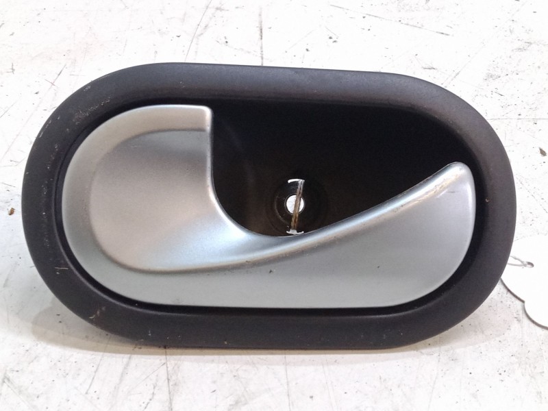 Recambio de maneta exterior puerta trasera izquierda para renault modus / grand modus (f/jp0_) 1.5 dci (fp0f, jp0f) referencia O