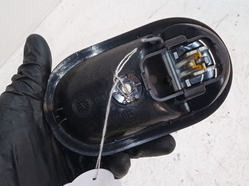 Recambio de maneta exterior puerta trasera izquierda para renault modus / grand modus (f/jp0_) 1.5 dci (fp0f, jp0f) referencia O