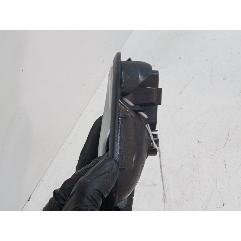 Recambio de maneta exterior puerta trasera izquierda para renault modus / grand modus (f/jp0_) 1.5 dci (fp0f, jp0f) referencia O