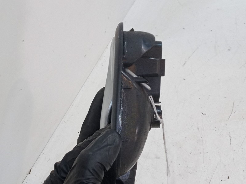 Recambio de maneta exterior puerta trasera izquierda para renault modus / grand modus (f/jp0_) 1.5 dci (fp0f, jp0f) referencia O