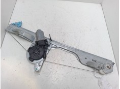 Recambio de elevalunas electrico delantero derecho para renault modus / grand modus (f/jp0_) 1.5 dci (fp0f, jp0f) referencia OEM