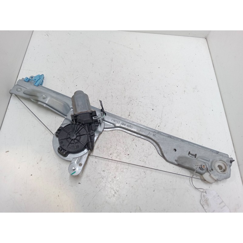 Recambio de elevalunas electrico delantero derecho para renault modus / grand modus (f/jp0_) 1.5 dci (fp0f, jp0f) referencia OEM