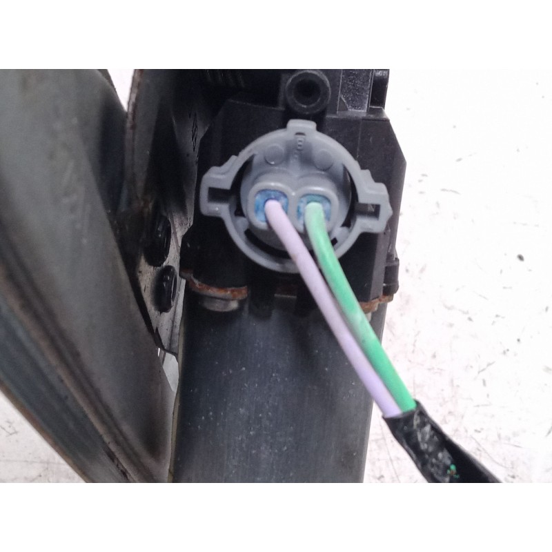 Recambio de elevalunas electrico delantero derecho para renault modus / grand modus (f/jp0_) 1.5 dci (fp0f, jp0f) referencia OEM