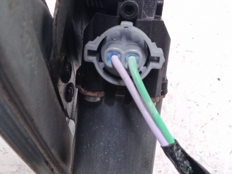 Recambio de elevalunas electrico delantero derecho para renault modus / grand modus (f/jp0_) 1.5 dci (fp0f, jp0f) referencia OEM