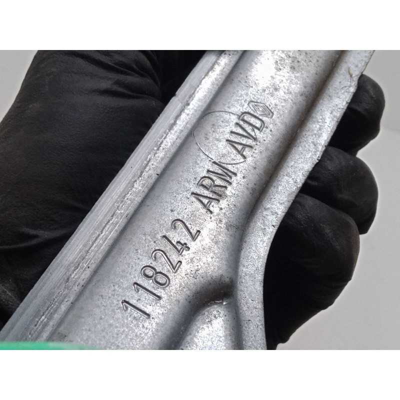 Recambio de elevalunas electrico delantero derecho para renault modus / grand modus (f/jp0_) 1.5 dci (fp0f, jp0f) referencia OEM