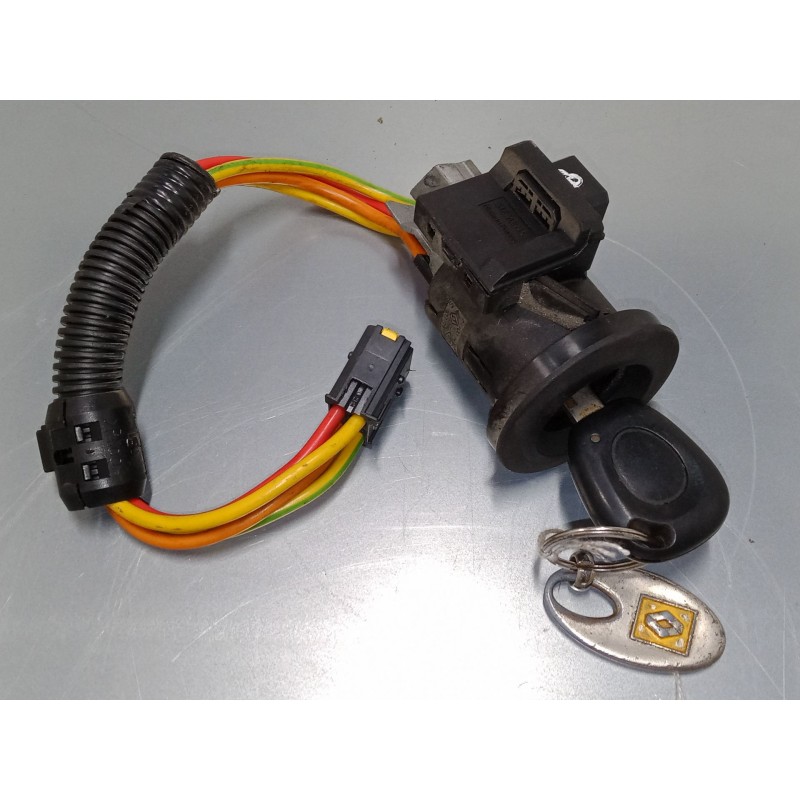 Recambio de clausor para renault scénic i monospace (ja0/1_, fa0_) 1.6 (ja00, ja16, ja15, ja19, ja1v, ja2b, ja2c, ja0b,... refer