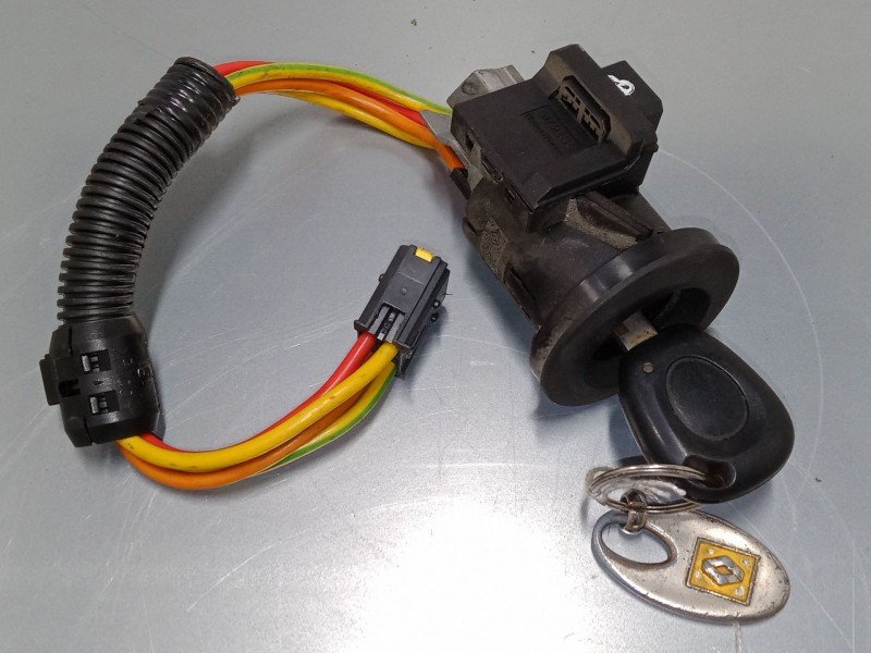 Recambio de clausor para renault scénic i monospace (ja0/1_, fa0_) 1.6 (ja00, ja16, ja15, ja19, ja1v, ja2b, ja2c, ja0b,... refer Recambio de clausor para renault scénic i monospace (ja0/1_, fa0_) 1.6 (ja00, ja16, ja15, ja19, ja1v, ja2b, ja2c, ja0b,... refer