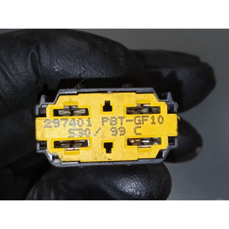 Recambio de clausor para renault scénic i monospace (ja0/1_, fa0_) 1.6 (ja00, ja16, ja15, ja19, ja1v, ja2b, ja2c, ja0b,... refer Recambio de clausor para renault scénic i monospace (ja0/1_, fa0_) 1.6 (ja00, ja16, ja15, ja19, ja1v, ja2b, ja2c, ja0b,... refer