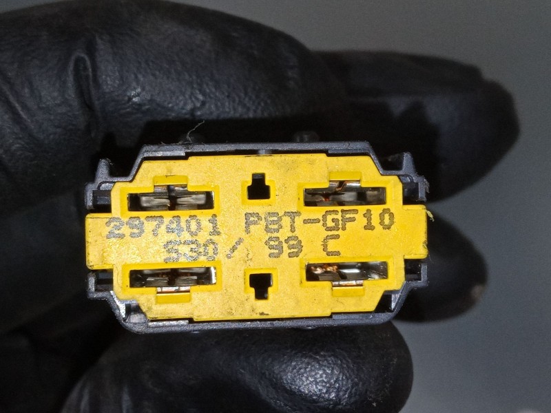 Recambio de clausor para renault scénic i monospace (ja0/1_, fa0_) 1.6 (ja00, ja16, ja15, ja19, ja1v, ja2b, ja2c, ja0b,... refer Recambio de clausor para renault scénic i monospace (ja0/1_, fa0_) 1.6 (ja00, ja16, ja15, ja19, ja1v, ja2b, ja2c, ja0b,... refer