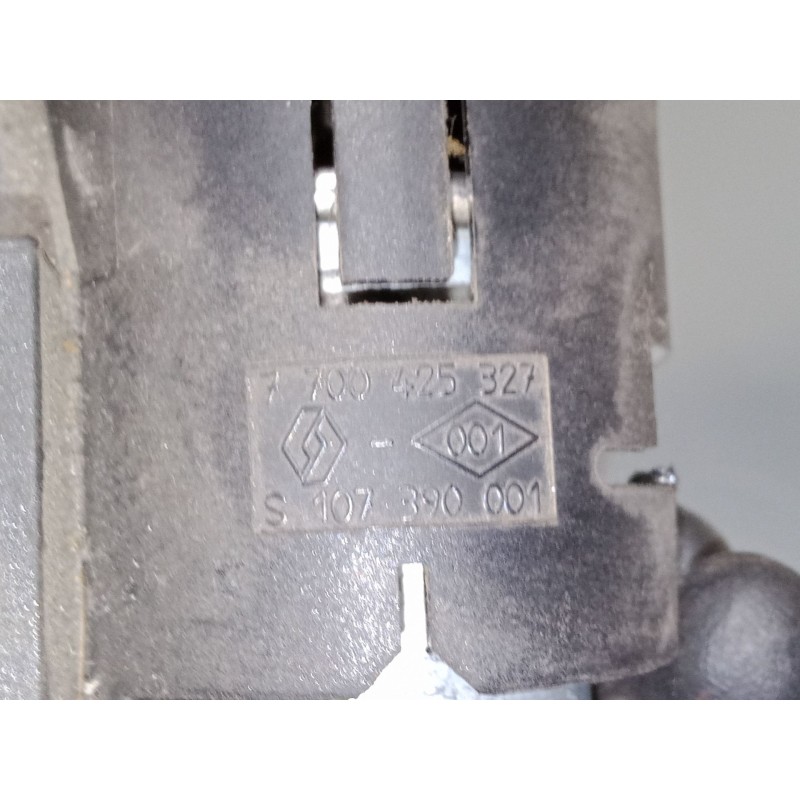 Recambio de clausor para renault scénic i monospace (ja0/1_, fa0_) 1.6 (ja00, ja16, ja15, ja19, ja1v, ja2b, ja2c, ja0b,... refer Recambio de clausor para renault scénic i monospace (ja0/1_, fa0_) 1.6 (ja00, ja16, ja15, ja19, ja1v, ja2b, ja2c, ja0b,... refer