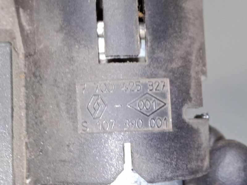 Recambio de clausor para renault scénic i monospace (ja0/1_, fa0_) 1.6 (ja00, ja16, ja15, ja19, ja1v, ja2b, ja2c, ja0b,... refer Recambio de clausor para renault scénic i monospace (ja0/1_, fa0_) 1.6 (ja00, ja16, ja15, ja19, ja1v, ja2b, ja2c, ja0b,... refer