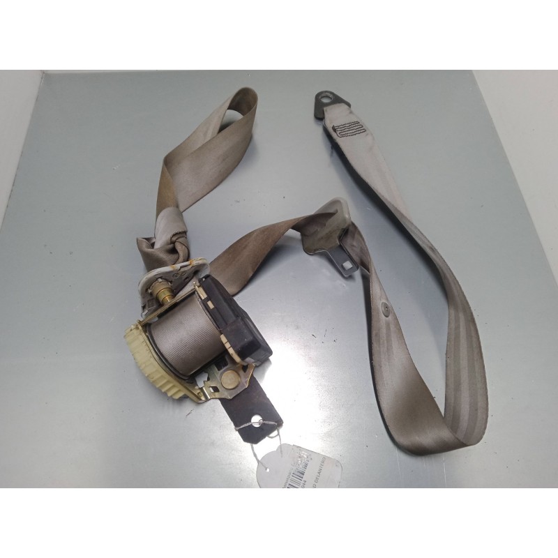 Recambio de cinturon seguridad delantero derecho para renault scénic i monospace (ja0/1_, fa0_) 1.6 (ja00, ja16, ja15, ja19, ja1