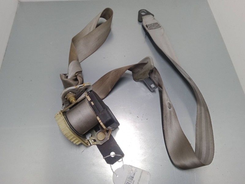 Recambio de cinturon seguridad delantero derecho para renault scénic i monospace (ja0/1_, fa0_) 1.6 (ja00, ja16, ja15, ja19, ja1