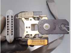 Recambio de cinturon seguridad delantero derecho para renault scénic i monospace (ja0/1_, fa0_) 1.6 (ja00, ja16, ja15, ja19, ja1 2