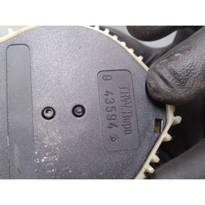 Recambio de cinturon seguridad delantero izquierdo para renault scénic i monospace (ja0/1_, fa0_) 1.6 (ja00, ja16, ja15, ja19, j Recambio de cinturon seguridad delantero izquierdo para renault scénic i monospace (ja0/1_, fa0_) 1.6 (ja00, ja16, ja15, ja19, j