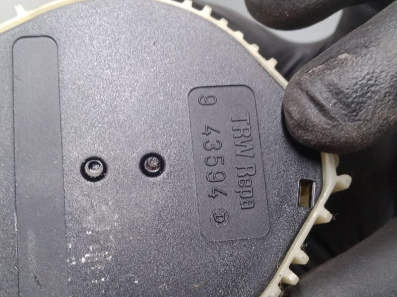 Recambio de cinturon seguridad delantero izquierdo para renault scénic i monospace (ja0/1_, fa0_) 1.6 (ja00, ja16, ja15, ja19, j Recambio de cinturon seguridad delantero izquierdo para renault scénic i monospace (ja0/1_, fa0_) 1.6 (ja00, ja16, ja15, ja19, j