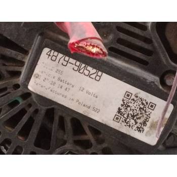 ALTERNADOR 487990528 