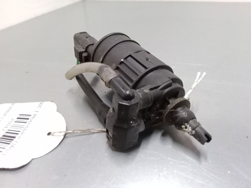 Recambio de bomba limpiaparabrisas para renault scénic i monospace (ja0/1_, fa0_) 1.6 (ja00, ja16, ja15, ja19, ja1v, ja2b, ja2c, Recambio de bomba limpiaparabrisas para renault scénic i monospace (ja0/1_, fa0_) 1.6 (ja00, ja16, ja15, ja19, ja1v, ja2b, ja2c,