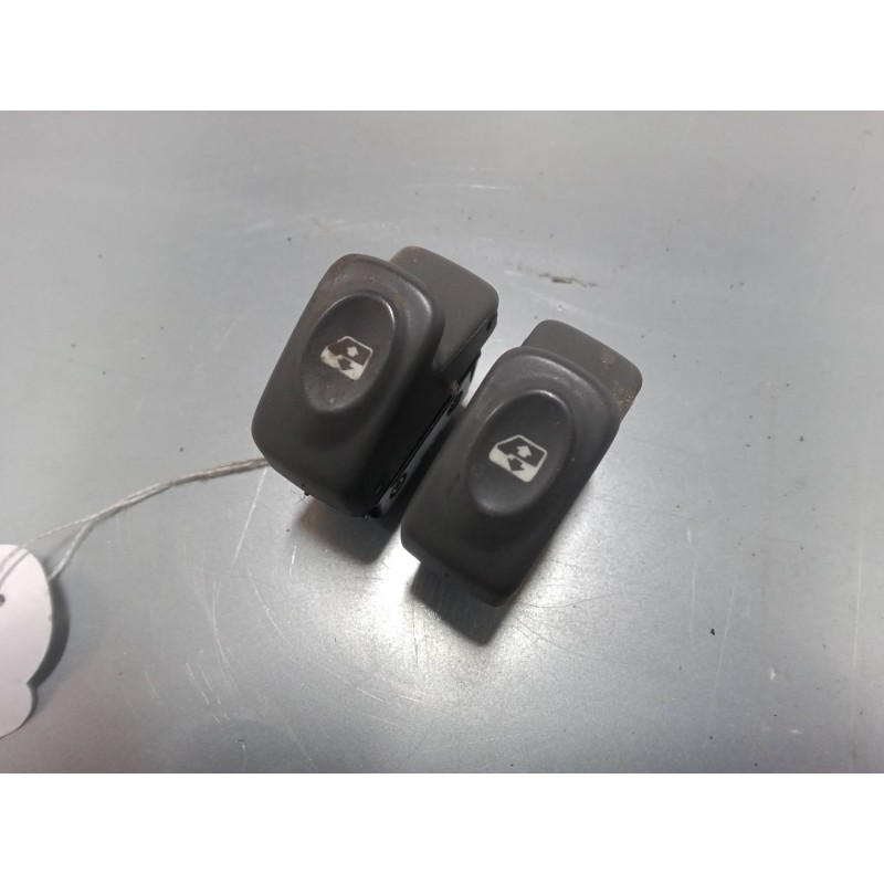 Recambio de mando elevalunas delantero izquierdo para renault scénic i monospace (ja0/1_, fa0_) 1.6 (ja00, ja16, ja15, ja19, ja1