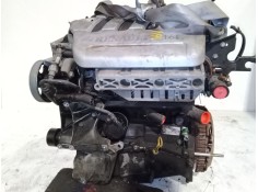 Recambio de motor completo para renault scénic i monospace (ja0/1_, fa0_) 1.6 (ja00, ja16, ja15, ja19, ja1v, ja2b, ja2c, ja0b,.. 2