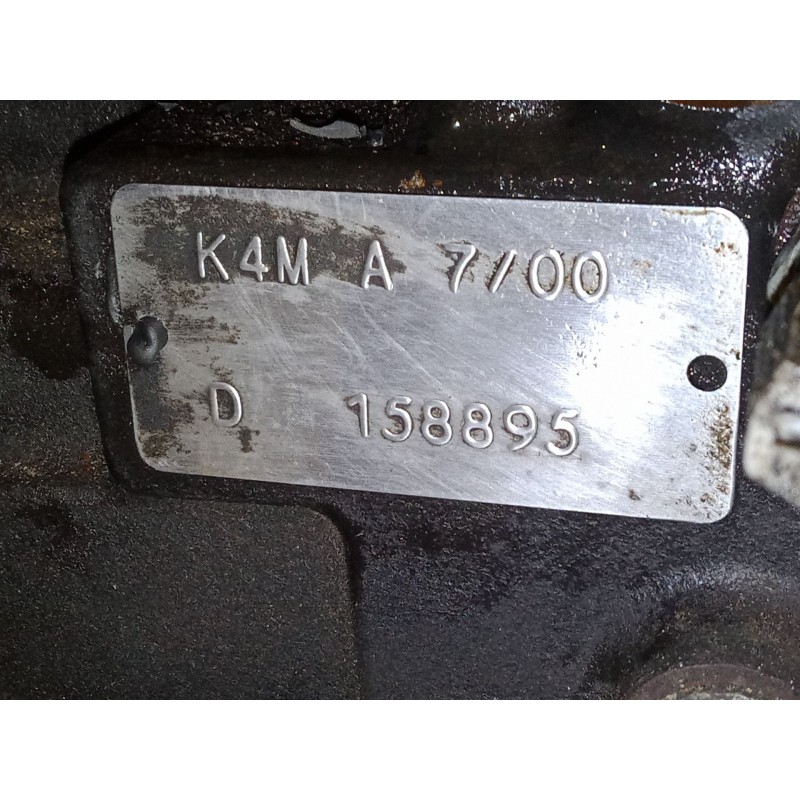 Recambio de motor completo para renault scénic i monospace (ja0/1_, fa0_) 1.6 (ja00, ja16, ja15, ja19, ja1v, ja2b, ja2c, ja0b,.. Recambio de motor completo para renault scénic i monospace (ja0/1_, fa0_) 1.6 (ja00, ja16, ja15, ja19, ja1v, ja2b, ja2c, ja0b,..