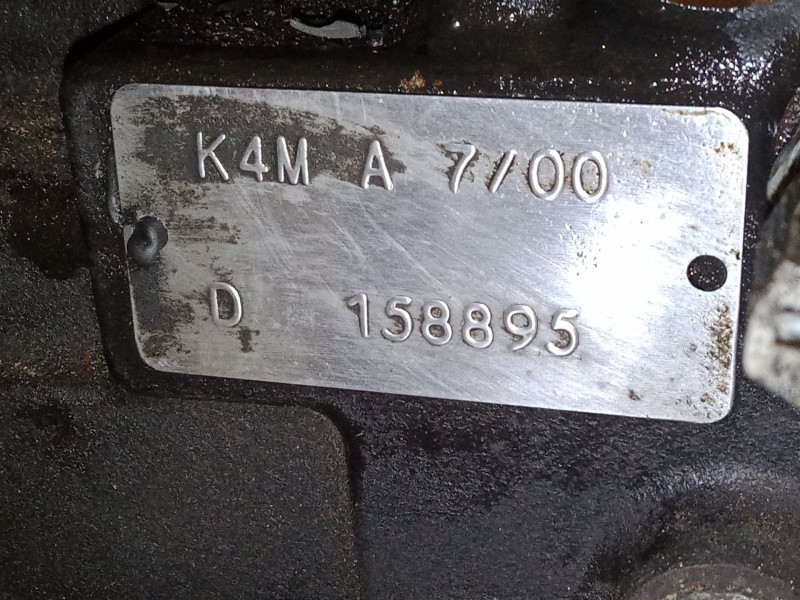 Recambio de motor completo para renault scénic i monospace (ja0/1_, fa0_) 1.6 (ja00, ja16, ja15, ja19, ja1v, ja2b, ja2c, ja0b,.. Recambio de motor completo para renault scénic i monospace (ja0/1_, fa0_) 1.6 (ja00, ja16, ja15, ja19, ja1v, ja2b, ja2c, ja0b,..