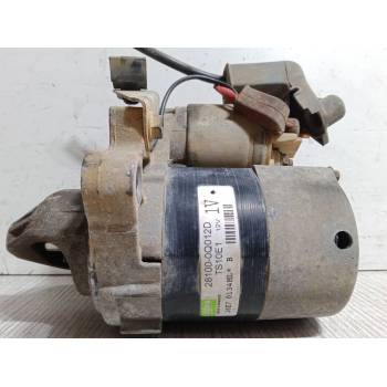 MOTOR ARRANQUE 281000Q012D 