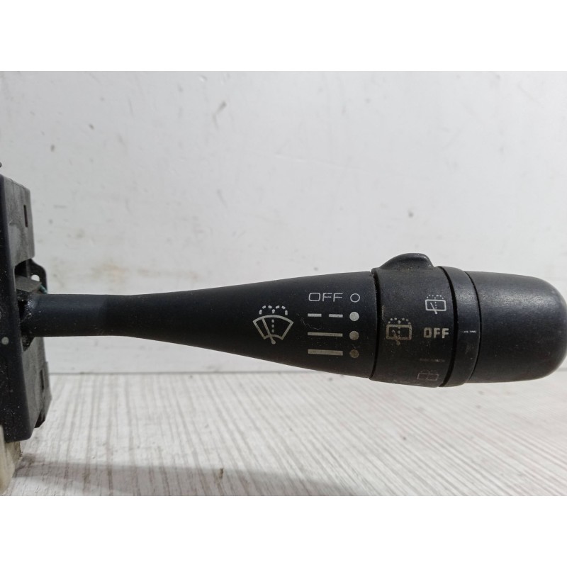 Recambio de mando luces para nissan vanette cargo furgoneta (hc 23) 2.3 d referencia OEM IAM s/r  