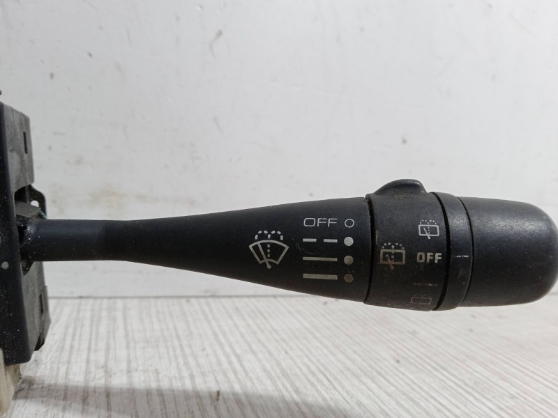 Recambio de mando luces para nissan vanette cargo furgoneta (hc 23) 2.3 d referencia OEM IAM s/r  