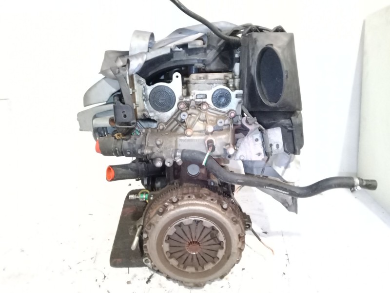 Recambio de motor completo para renault scénic i monospace (ja0/1_, fa0_) 1.6 (ja00, ja16, ja15, ja19, ja1v, ja2b, ja2c, ja0b,.. Recambio de motor completo para renault scénic i monospace (ja0/1_, fa0_) 1.6 (ja00, ja16, ja15, ja19, ja1v, ja2b, ja2c, ja0b,..