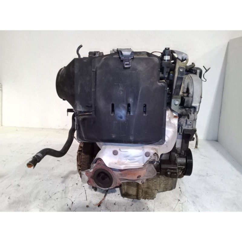 Recambio de motor completo para renault scénic i monospace (ja0/1_, fa0_) 1.6 (ja00, ja16, ja15, ja19, ja1v, ja2b, ja2c, ja0b,.. Recambio de motor completo para renault scénic i monospace (ja0/1_, fa0_) 1.6 (ja00, ja16, ja15, ja19, ja1v, ja2b, ja2c, ja0b,..
