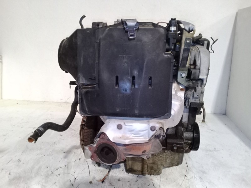 Recambio de motor completo para renault scénic i monospace (ja0/1_, fa0_) 1.6 (ja00, ja16, ja15, ja19, ja1v, ja2b, ja2c, ja0b,.. Recambio de motor completo para renault scénic i monospace (ja0/1_, fa0_) 1.6 (ja00, ja16, ja15, ja19, ja1v, ja2b, ja2c, ja0b,..