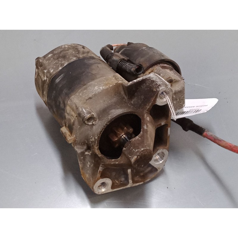 Recambio de motor arranque para renault scénic i monospace (ja0/1_, fa0_) 1.6 (ja00, ja16, ja15, ja19, ja1v, ja2b, ja2c, ja0b,..