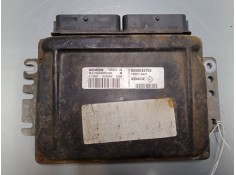 Recambio de centralita motor uce para renault scénic i monospace (ja0/1_, fa0_) 1.6 (ja00, ja16, ja15, ja19, ja1v, ja2b, ja2c, j