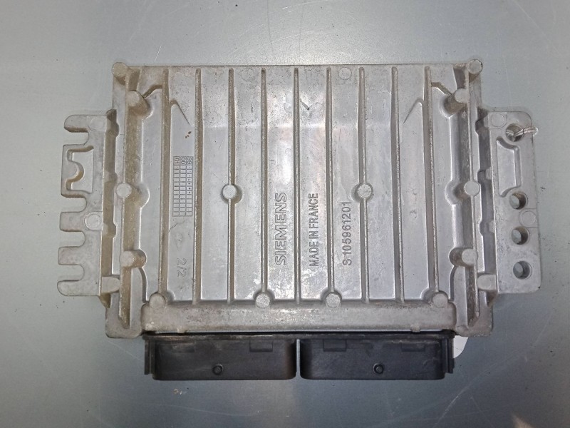 Recambio de centralita motor uce para renault scénic i monospace (ja0/1_, fa0_) 1.6 (ja00, ja16, ja15, ja19, ja1v, ja2b, ja2c, j Recambio de centralita motor uce para renault scénic i monospace (ja0/1_, fa0_) 1.6 (ja00, ja16, ja15, ja19, ja1v, ja2b, ja2c, j