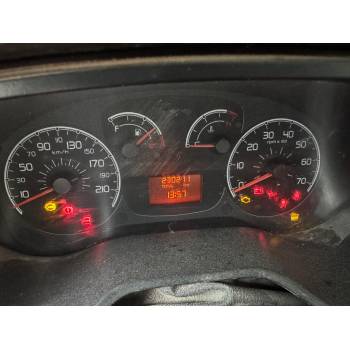 FIAT DOBLO CARGO (263_)