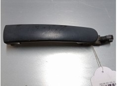 Recambio de maneta exterior puerta trasera derecha para seat ibiza iii (6l1) 1.4 16v referencia OEM IAM   