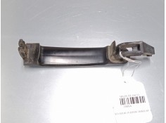 Recambio de maneta exterior puerta trasera derecha para seat ibiza iii (6l1) 1.4 16v referencia OEM IAM    2