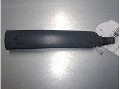 Recambio de maneta exterior puerta trasera izquierda para seat ibiza iii (6l1) 1.4 16v referencia OEM IAM   