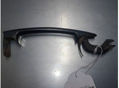 Recambio de maneta exterior puerta trasera izquierda para seat ibiza iii (6l1) 1.4 16v referencia OEM IAM    2