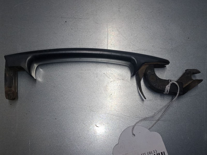 Recambio de maneta exterior puerta trasera izquierda para seat ibiza iii (6l1) 1.4 16v referencia OEM IAM   